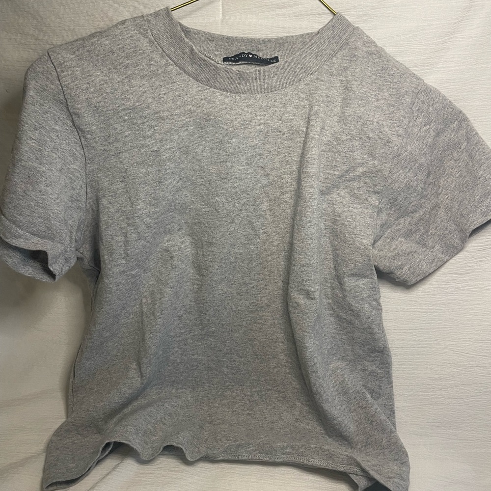Brandy Mini Tee